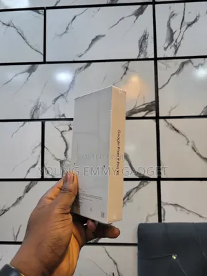 New Google Pixel 9 Pro XL 128 GB Silver