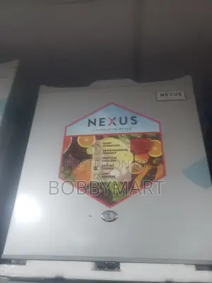 Nexus Bedside/Mini Bar Fridge