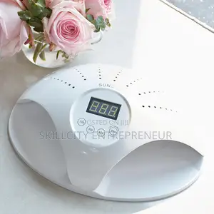 Electric Nail Dryer
