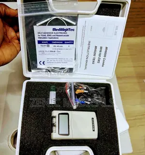 Medical Equipment