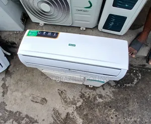 Uk Used 1hp Hisense Air Conditioner Inverter