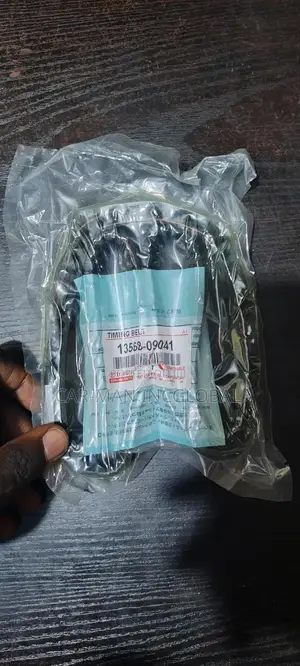 Timing Belts Camry (5s Engine)