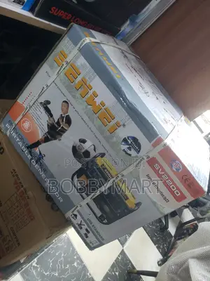 Senwei Sv2200 Portable Generator