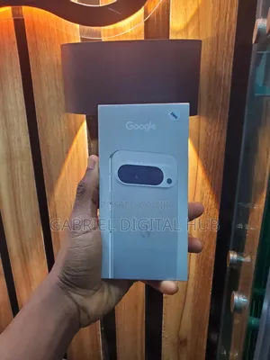 New Google Pixel 9 Pro 256 GB Gray