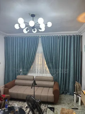 Turkey Quality Curtains