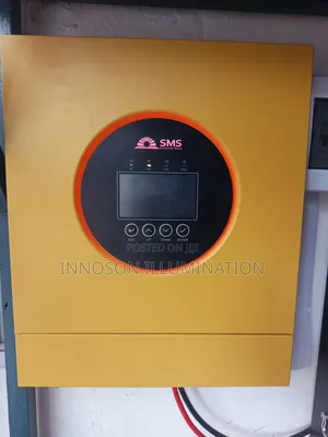 12kva SMS Off Grid Hybrid Inverter