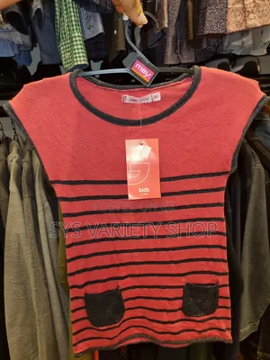 Kiddies Wear