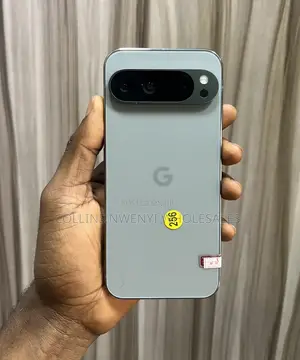 Google Pixel 9 Pro XL 256 GB Gray