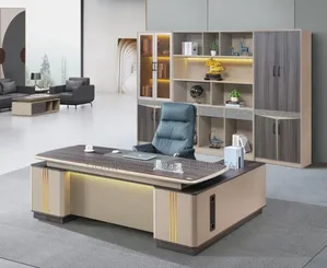 Director Luxury Office Table