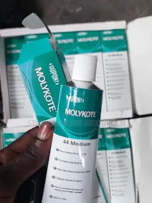 Moly Kote Medium