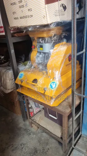 C120 Plate Compactor