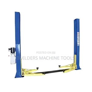 2 Post Car Lift 4000kg