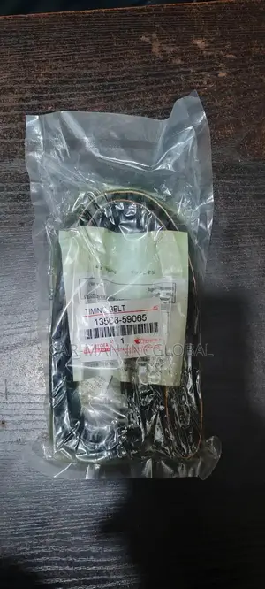 Timing Belt Toyota Hilux, Prado and Hiace (5l Diesel Engine)
