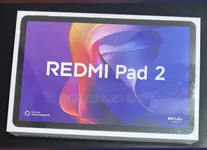 New Xiaomi Mi Pad 2 256 GB Pink