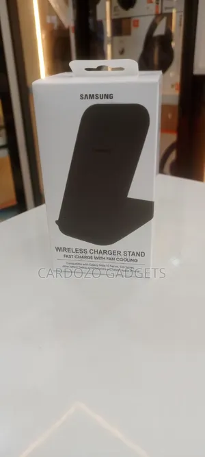 Samsung Wireless Charger Stand