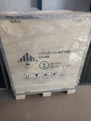 6.5kwh 48v Hyper Power Lithium Ion Phosphate Lifepo4 Battery