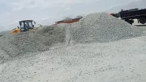 Stones and Granite Materials