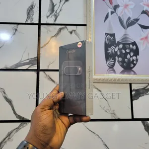 New Google Pixel 9 Pro 128 GB Black