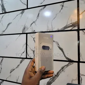 New Google Pixel 9 Pro 256 GB Green