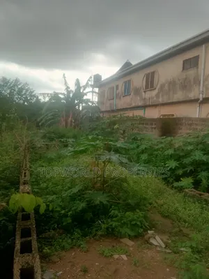 Half Plot of Land at Puposola New Oko Oba