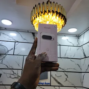 New Google Pixel 9 Pro 128 GB Pink