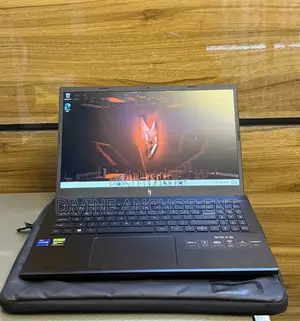 New Laptop Acer Nitro 5 16GB Intel Core i7 SSD 512GB