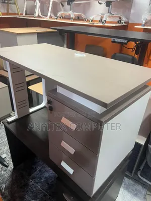 1.3 Office Table