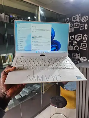Laptop Dell XPS 13 9370 16GB Intel Core i7 SSD 512GB