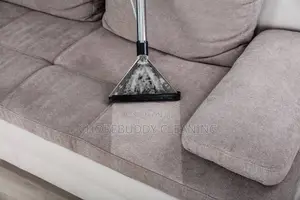 Professional Upholstery Cleaning Services in Lagos