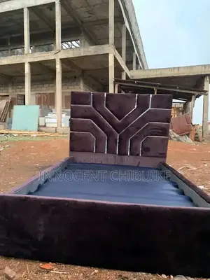 High Quality 6-6 Bedframe