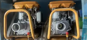 Robin Ey20 Gasoline-Powered Concrete Vibrator