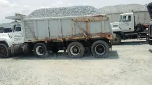 Gravy and Granite
