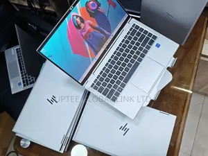 Laptop HP EliteBook 1040 G8 32GB Intel Core i7 SSD 512GB