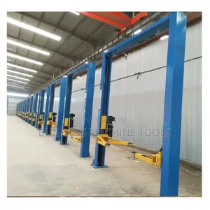 High Quality Car Lift 2 Post 4tons