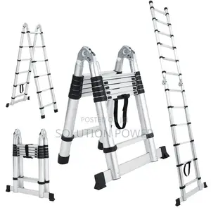 Portable Foldable Ladder