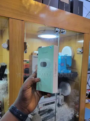New Google Pixel 9 256 GB Green