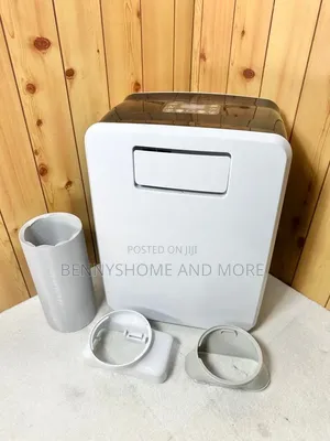 Turbo Italy 3in1 Air Conditioner