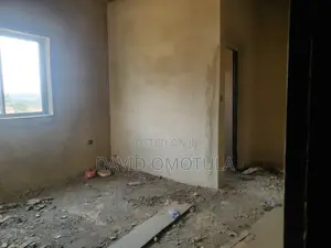 3bdrm Block of Flats in Manzuwa Nis Estate, Kuje for sale