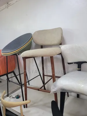 Home Bar Stool.