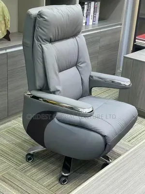 Executive Boss Office Chair
