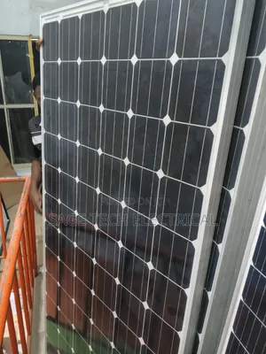 650watts Solar Panel
