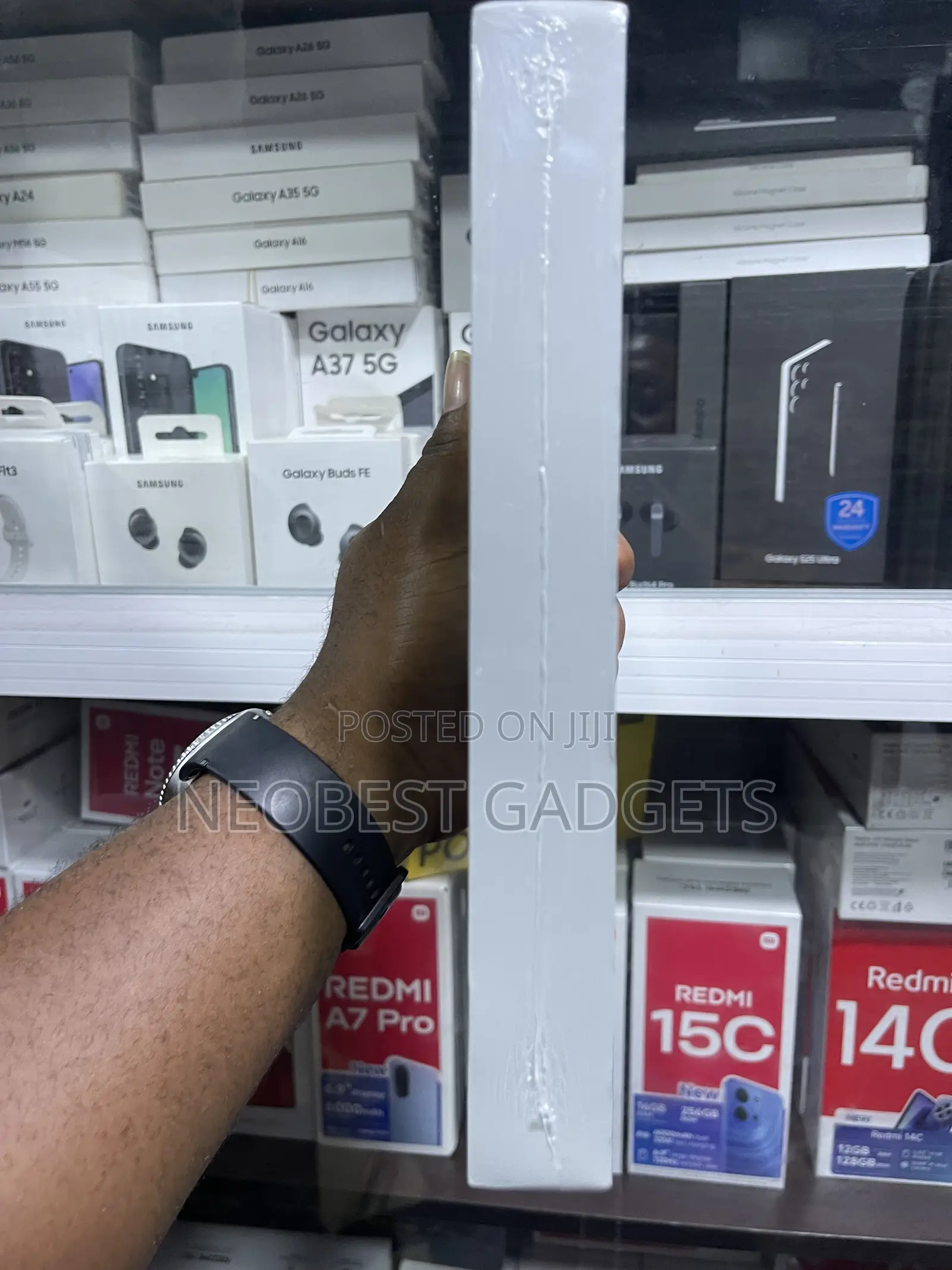 New ZTE nubia RedMagic Astra 1 TB