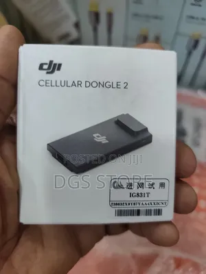 Dji Cellular Dongle 2