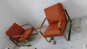 Single Relaxing Sofa Chair.