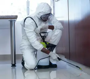 Professional Fumigation Services and Pest Exterminator in Lagos