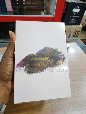 Summer Oud 60ml Edp by Ahmed Al Maghribi