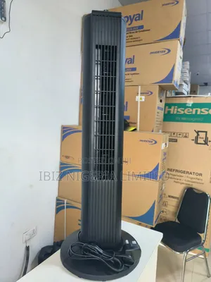 Maxi 28" Tower Fan
