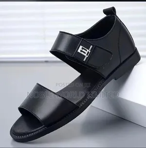 High Grade Men's Fashion Sandals Cb 7f