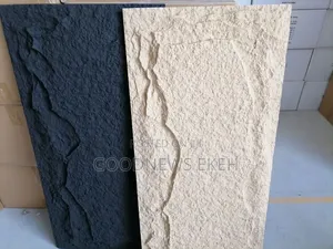 Pu Real Stone Wall Panel