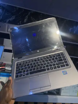 Laptop HP EliteBook 840 G3 8GB Intel Core i5 SSD 256GB